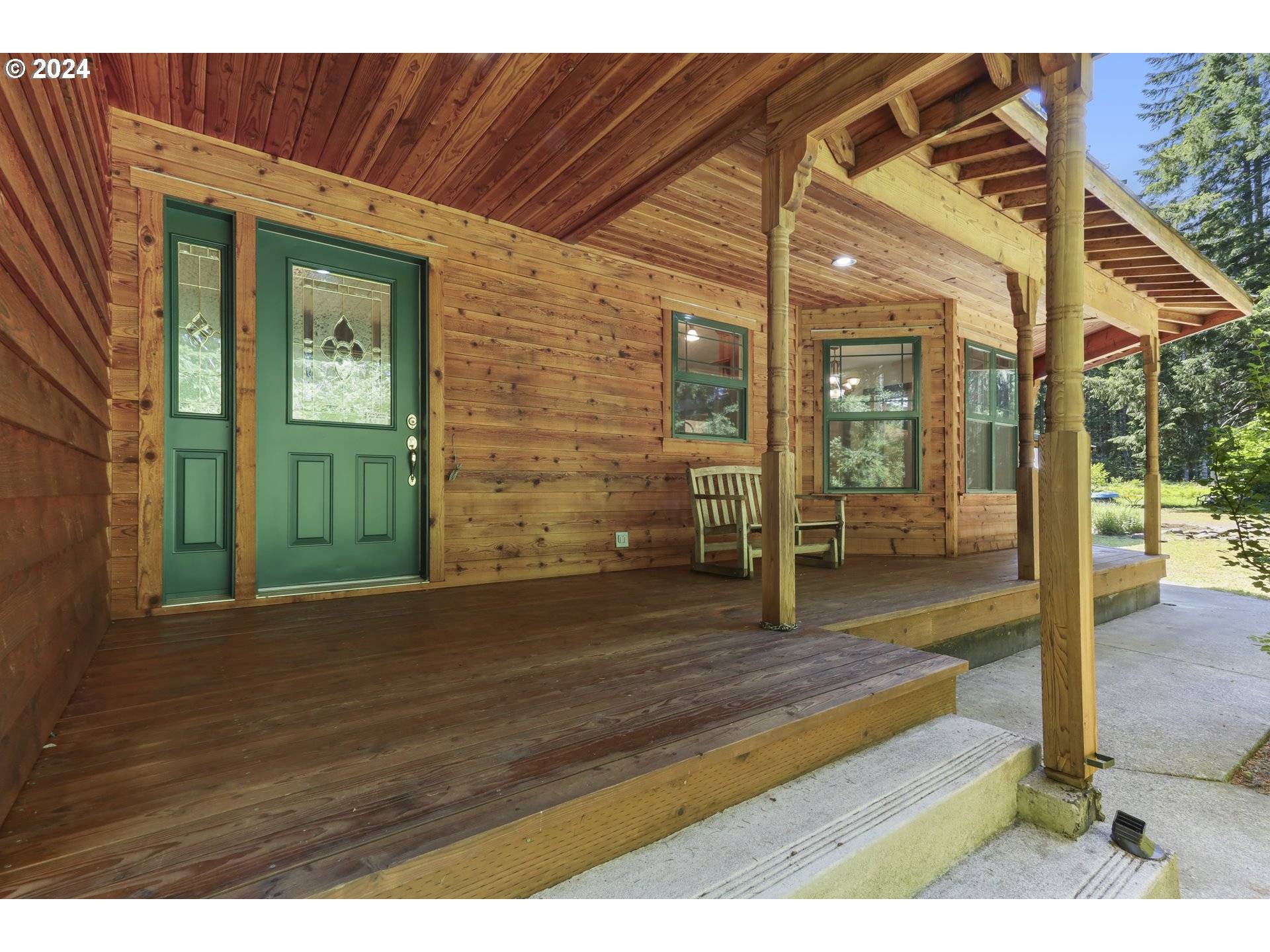 Carson, WA 98610,1021 TROUT CREEK RD