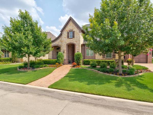 6617 Fairway Drive, Westworth Village, TX 76114