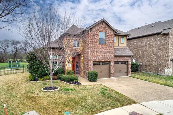 Wylie, TX 75098,424 Heritage Lane