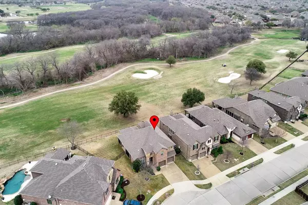 Wylie, TX 75098,424 Heritage Lane