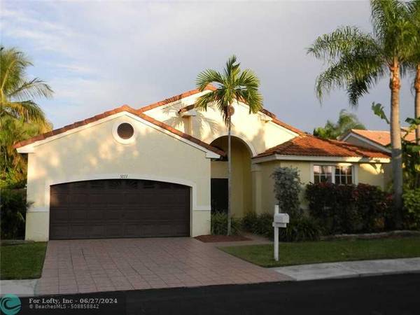 3222 NW 22ND AVE, Oakland Park, FL 33309