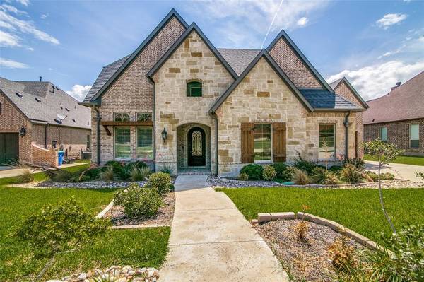 7216 Cabott Cove, Rowlett, TX 75089