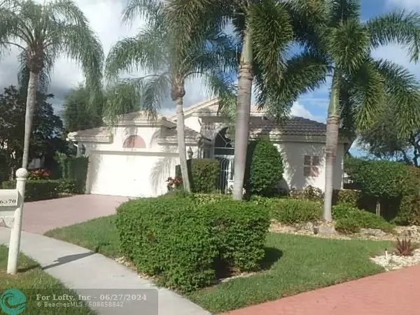 Boynton Beach, FL 33437,6370 Reflection Point Cir