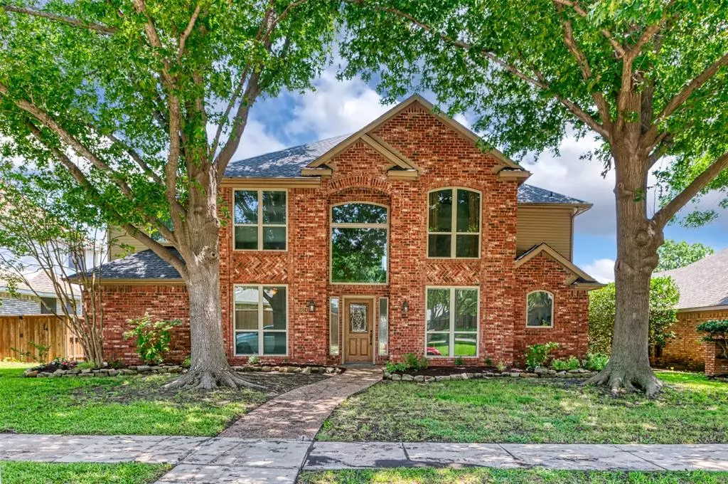 Plano, TX 75023,6624 Berretta Drive