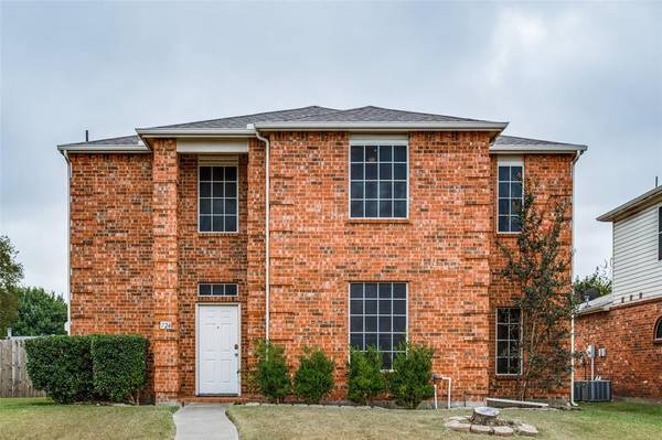 724 Princeton Drive, Desoto, TX 75115