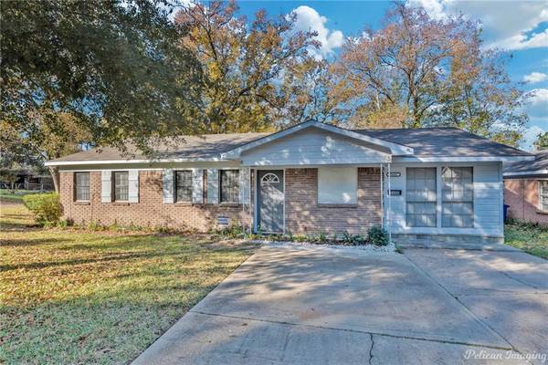 9446 Normandie Drive, Shreveport, LA 71118