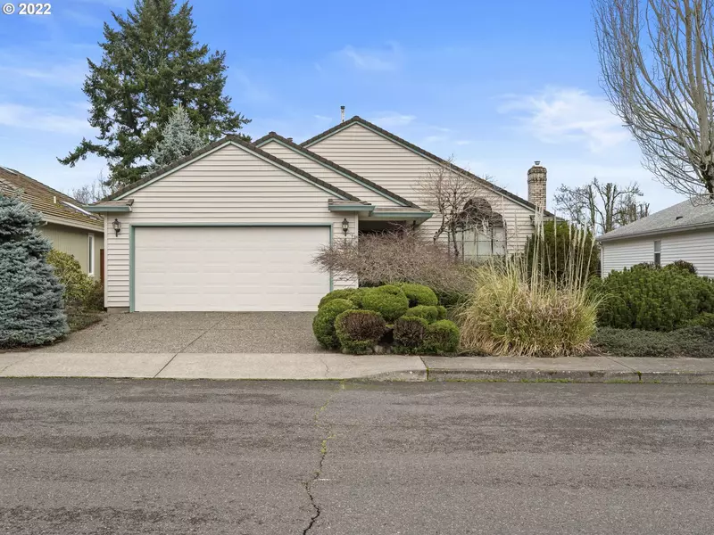 15519 NE Summerplace` DR, Portland, OR 97230