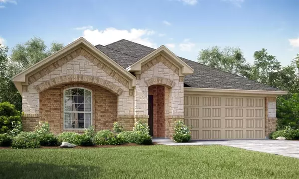 1336 Pistachio Drive, Azle, TX 76020