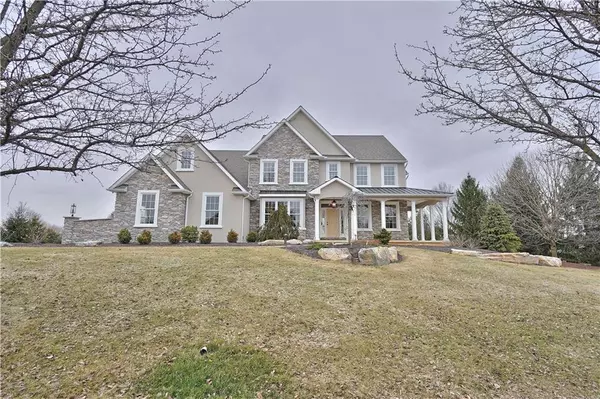 232 Cobblestone Lane, Lower Nazareth Twp, PA 18064