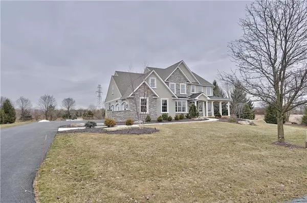 Lower Nazareth Twp, PA 18064,232 Cobblestone Lane