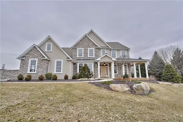 Lower Nazareth Twp, PA 18064,232 Cobblestone Lane