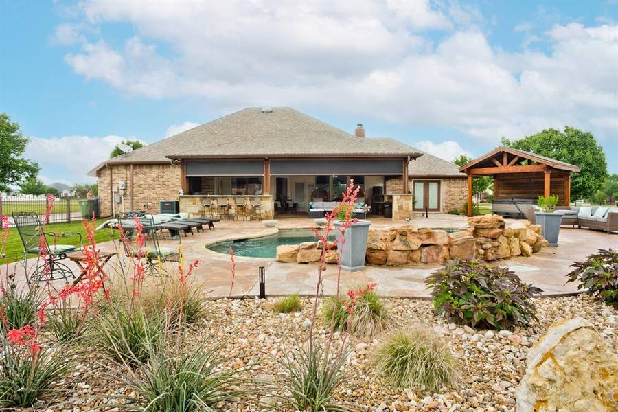 13909 Spring Way Drive, Haslet, TX 76052