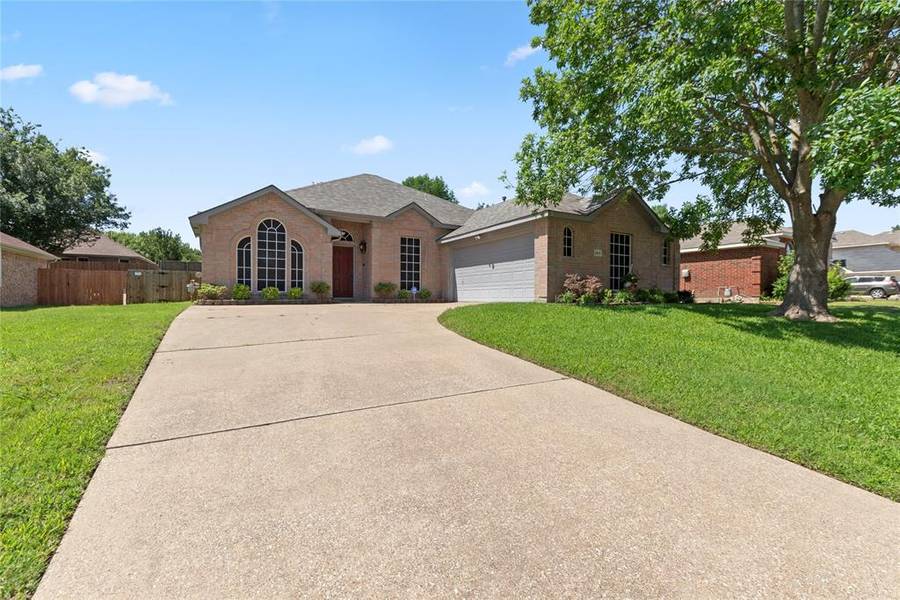 4615 Canvasback Lane, Sachse, TX 75048