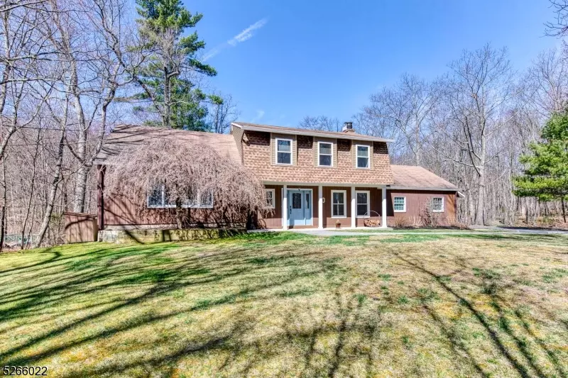 135 Awosting Rd, West Milford Twp., NJ 07421