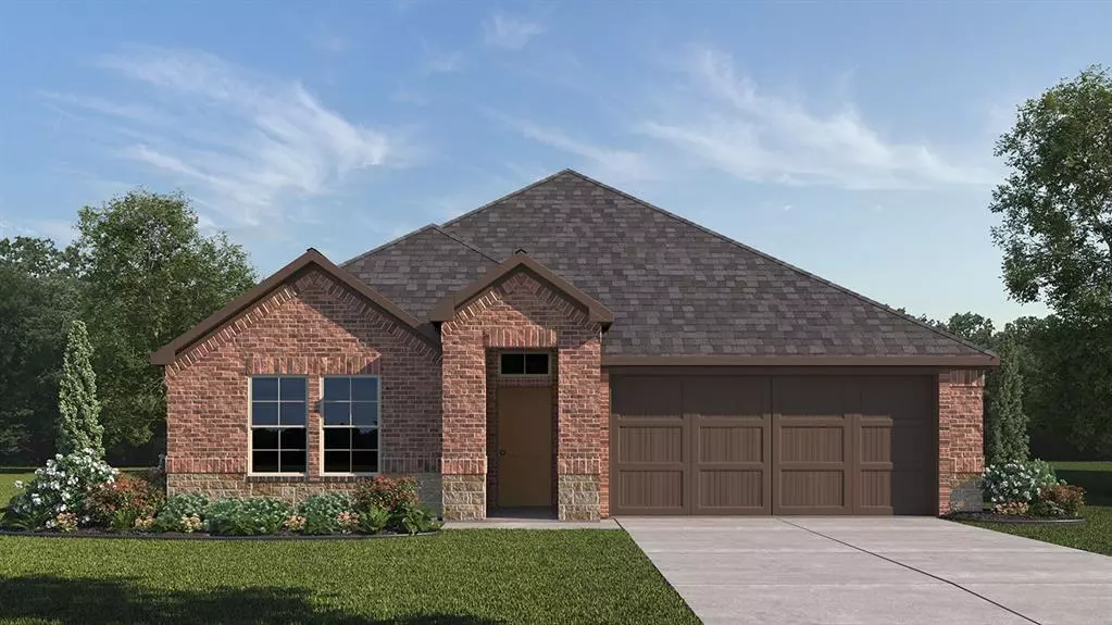 Crandall, TX 75114,2268 Peregrine Way