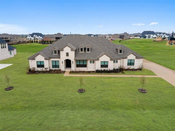 6602 Stafford Drive, Parker, TX 75002