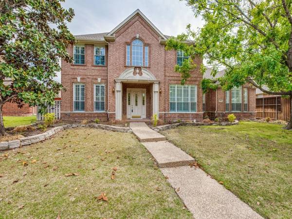 3708 Brookfield Drive, Plano, TX 75025