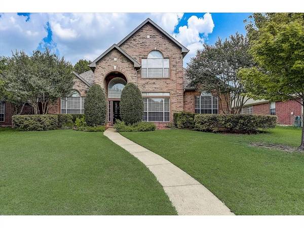 3212 Grantham Drive, Richardson, TX 75082