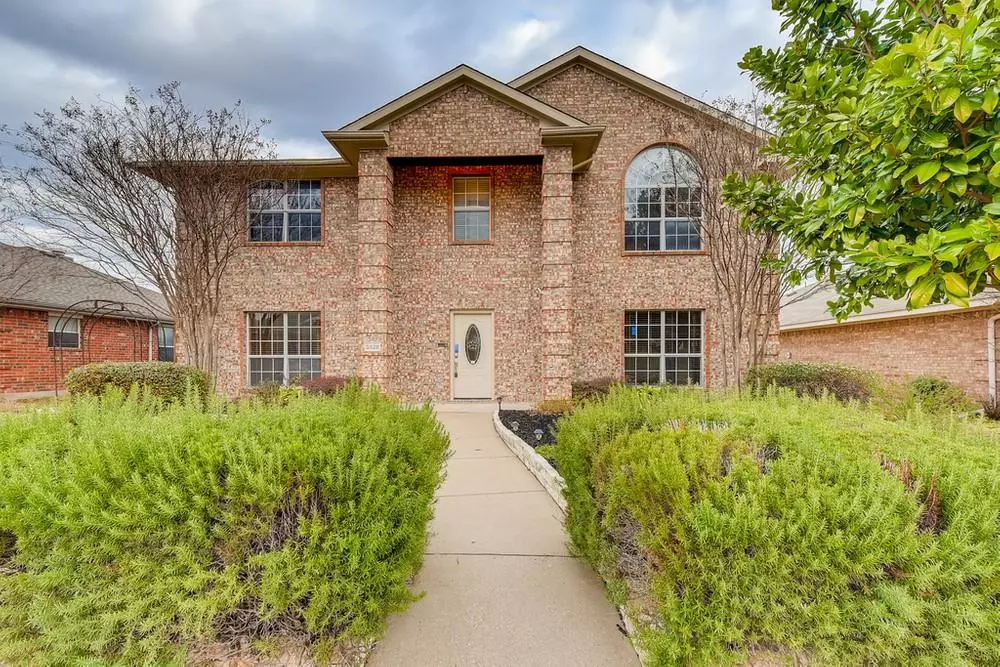 Mckinney, TX 75070,5528 Vineyard Lane