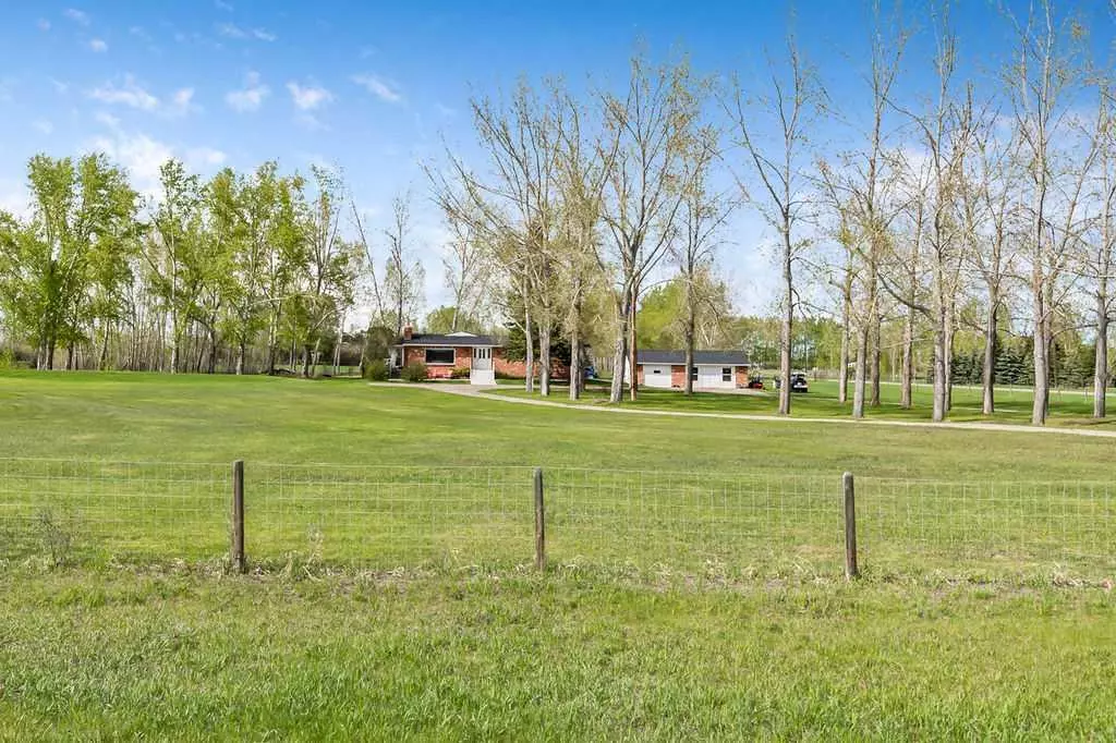 Rural Foothills County, AB T1S 4Y1,72068 Dunbow RD E