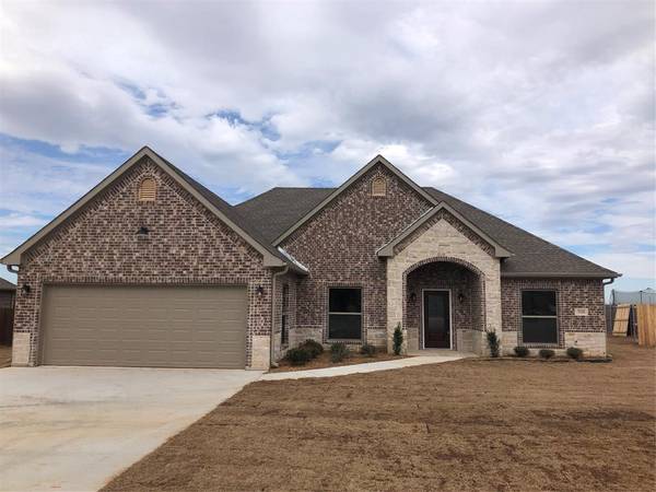 705 Shirley Jean Lane, Collinsville, TX 76233