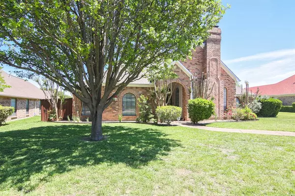 Desoto, TX 75115,700 Deer Creek Drive