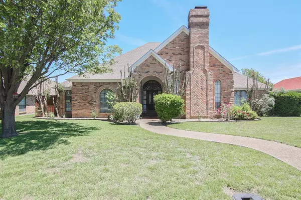 Desoto, TX 75115,700 Deer Creek Drive