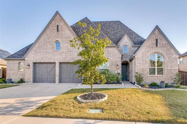 1514 Sienna Lane, Mclendon Chisholm, TX 75032