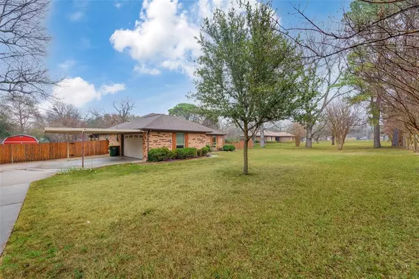 Burleson, TX 76028,628 Donna Court