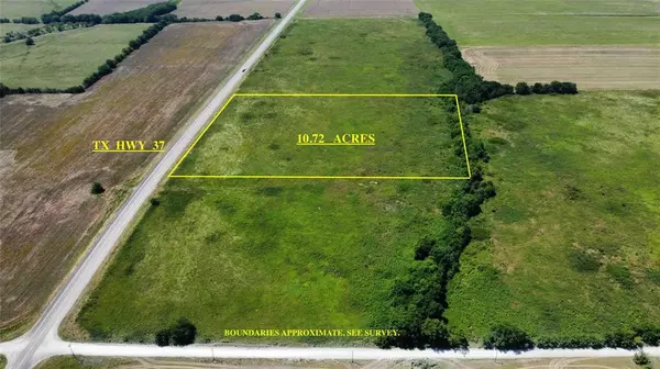 TRACT 7 TX 37 S, Bogata, TX 75417