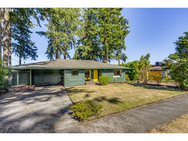 Canby, OR 97013,680 S DOUGLAS ST