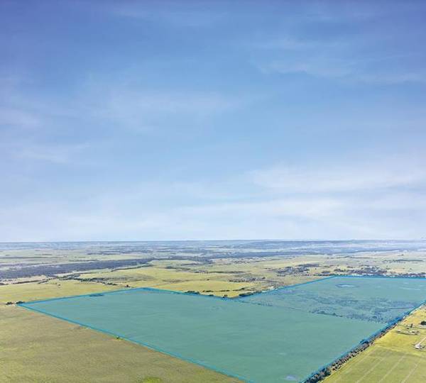 R3 T24 S6 W5, Rural Rocky View County, AB T3Z2Y6