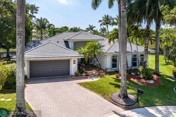 Weston, FL 33331,3719 Oak Ridge Cir