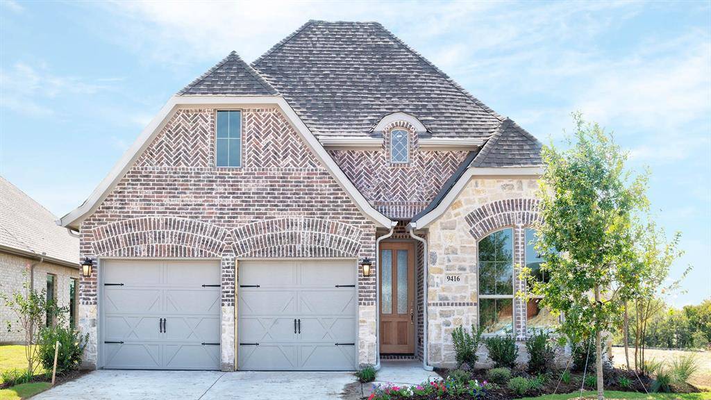 9416 Acorn Lane, Aubrey, TX 76227