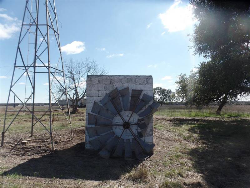 321 CR 130, Hico, TX 76457