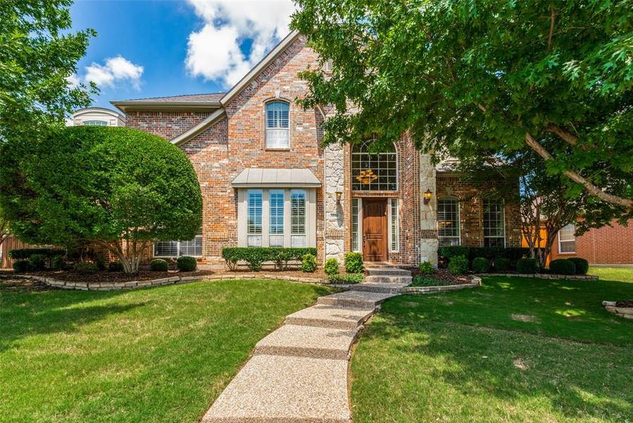 1250 Wildfire Lane, Frisco, TX 75033