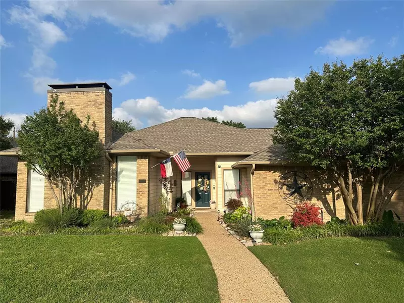 18508 Bay Pines Lane, Dallas, TX 75287