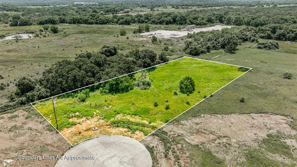 2844 Private Access Road 73107, Burleson, TX 76028