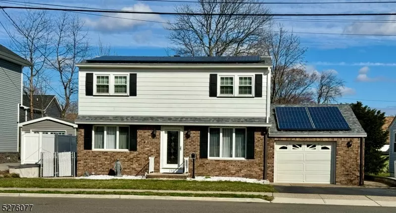 285 Evans Pl, Saddle Brook Twp., NJ 07663