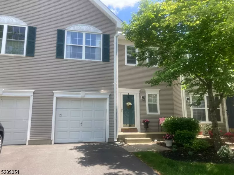 351 Cynthia Ln, Bridgewater Twp., NJ 08807