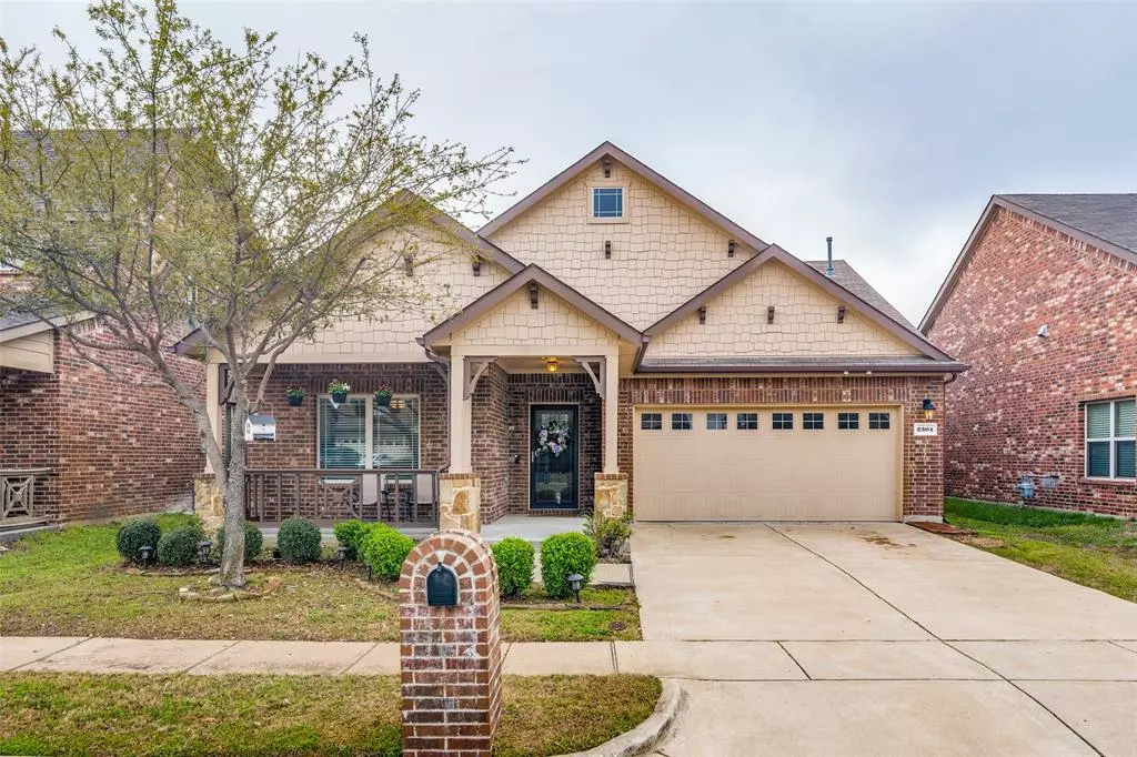 Rowlett, TX 75089,2304 Rosemary Lane