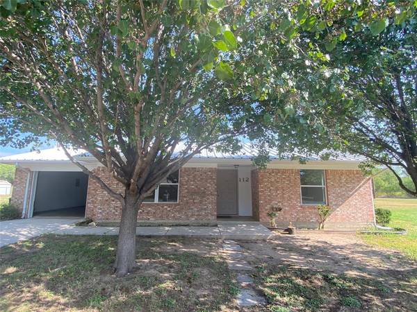 112 Meadow Lane, Early, TX 76802