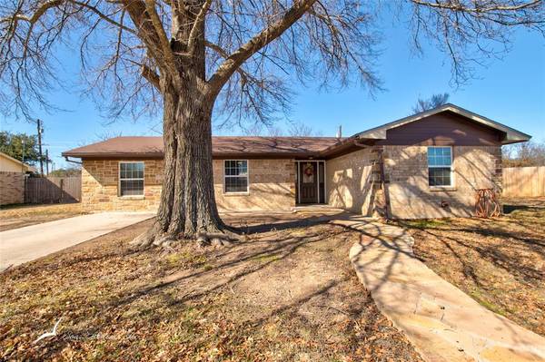 106 Meadow Lane, Early, TX 76802