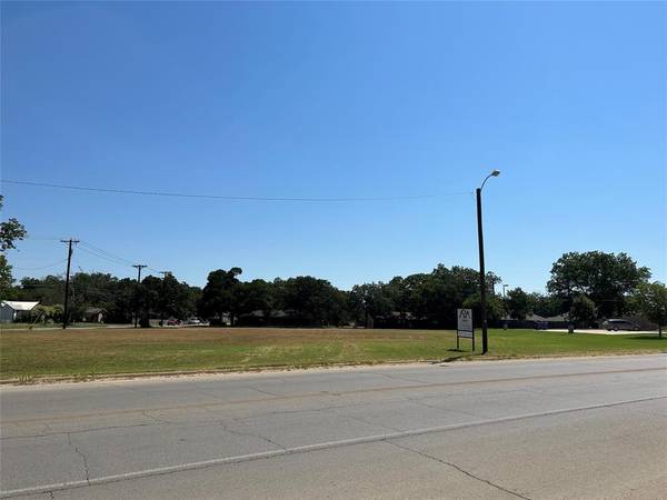 Stephenville, TX 76401,700 blk S Harbin Drive