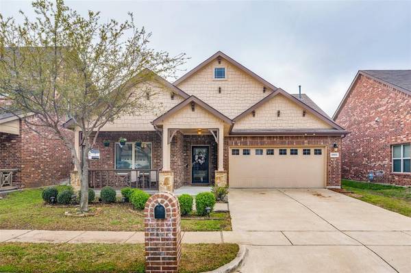 2304 Rosemary Lane,  Rowlett,  TX 75089