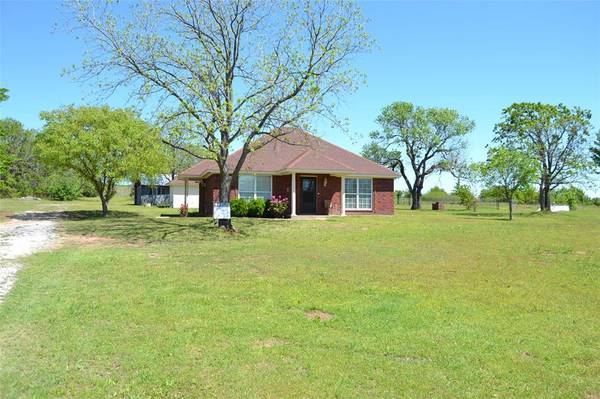 505 Mccarthy Drive,  Weatherford,  TX 76088