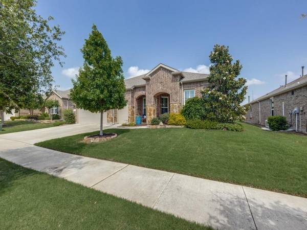 6506 Walnut Hill Court, Frisco, TX 75036