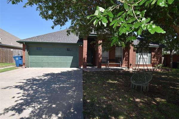 206 Aspen Loop, Aledo, TX 76008