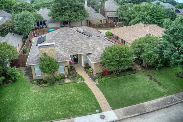 Dallas, TX 75287,18508 Bay Pines Lane