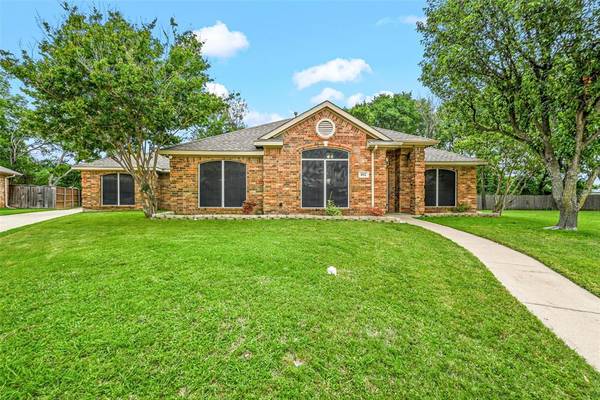 102 Stanford, Forney, TX 75126